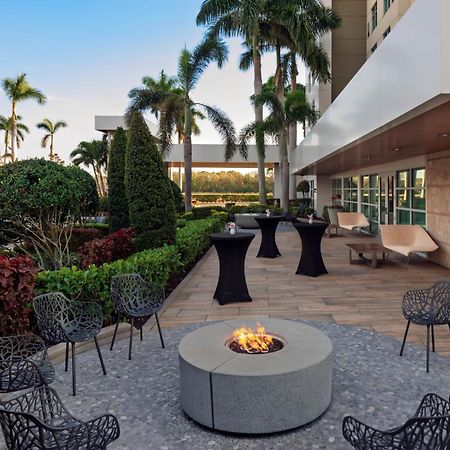 Homewood Suites By Hilton Sarasota-Lakewood Ranch The Meadows Exterior photo