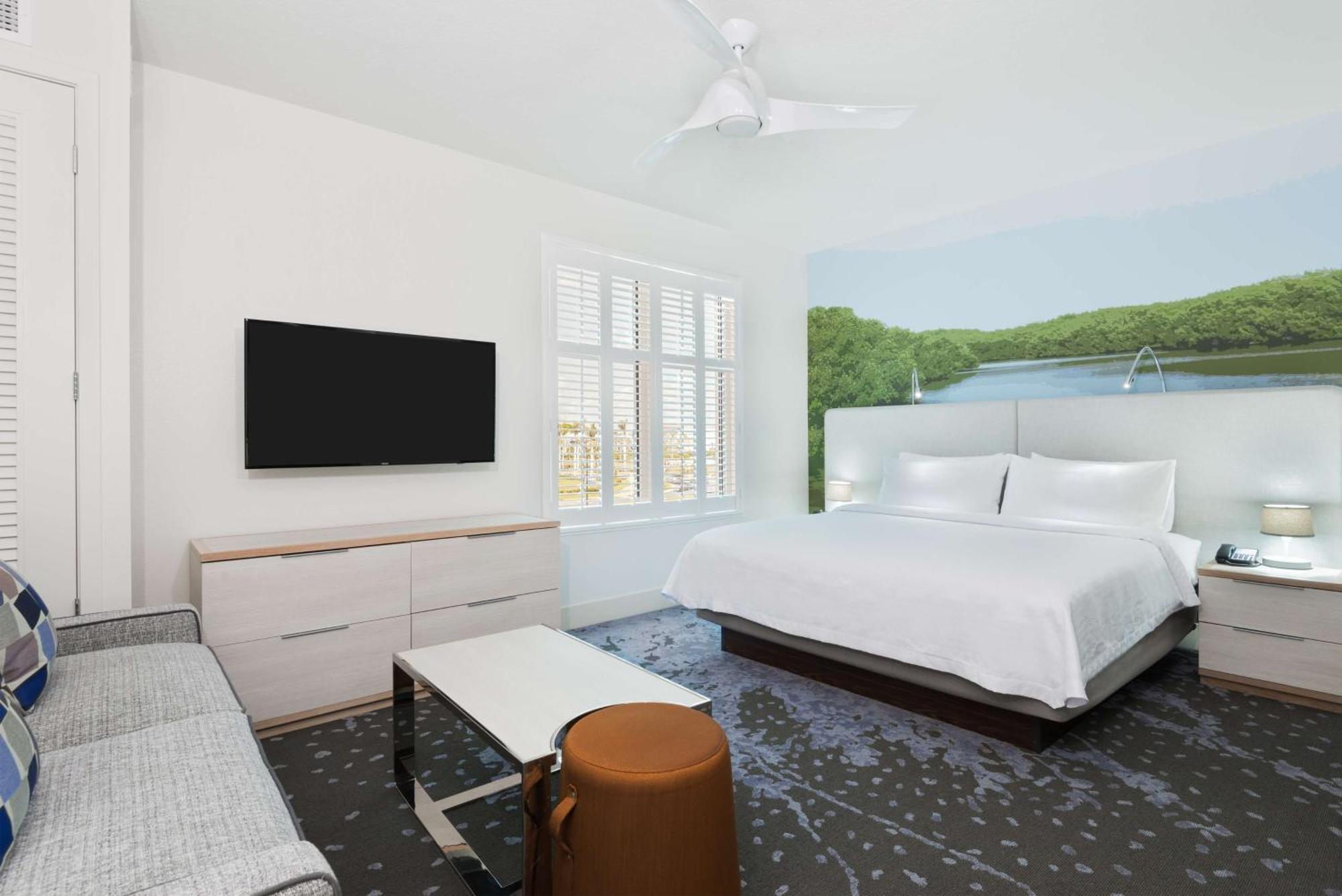 Homewood Suites By Hilton Sarasota-Lakewood Ranch The Meadows Exterior photo
