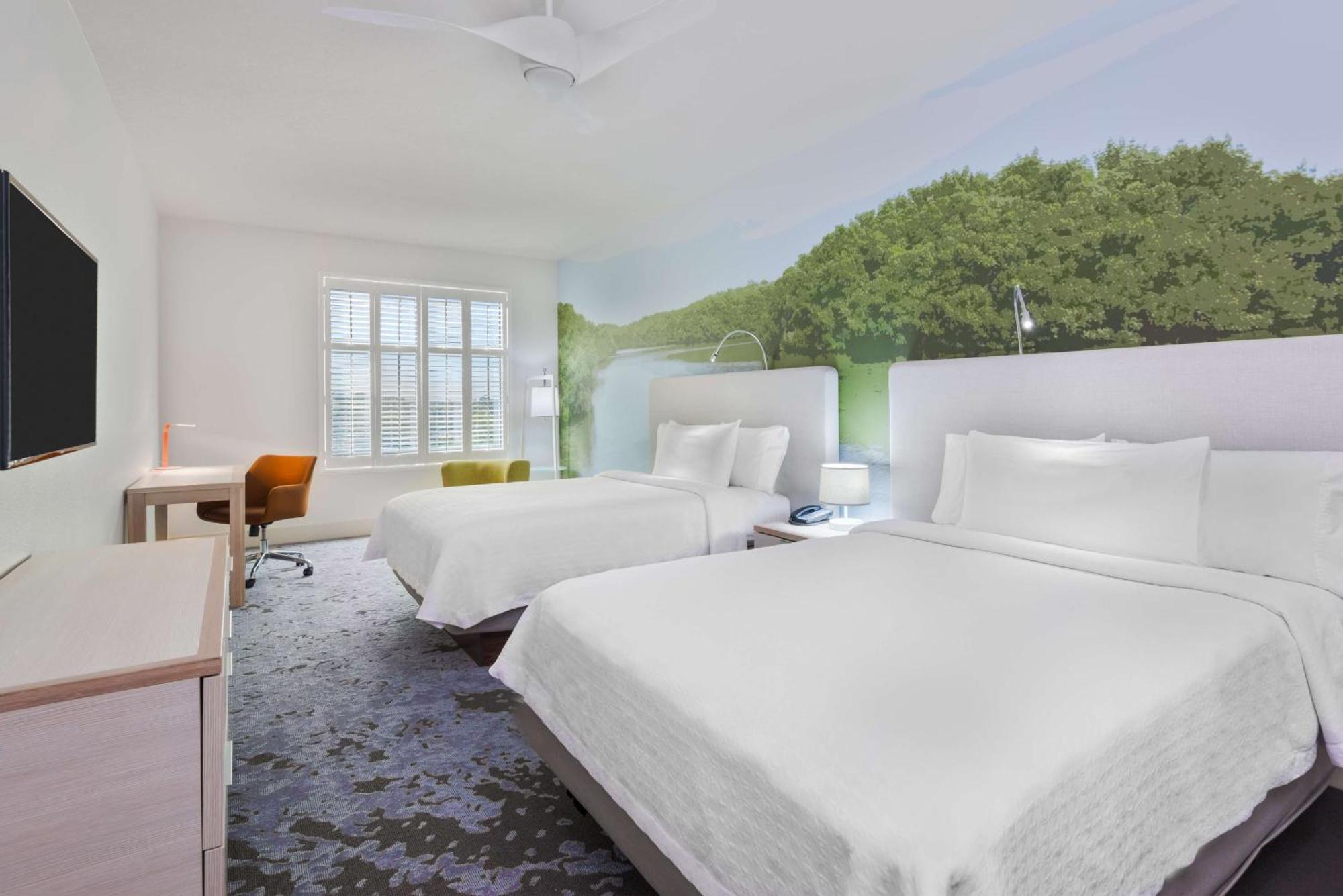 Homewood Suites By Hilton Sarasota-Lakewood Ranch The Meadows Exterior photo