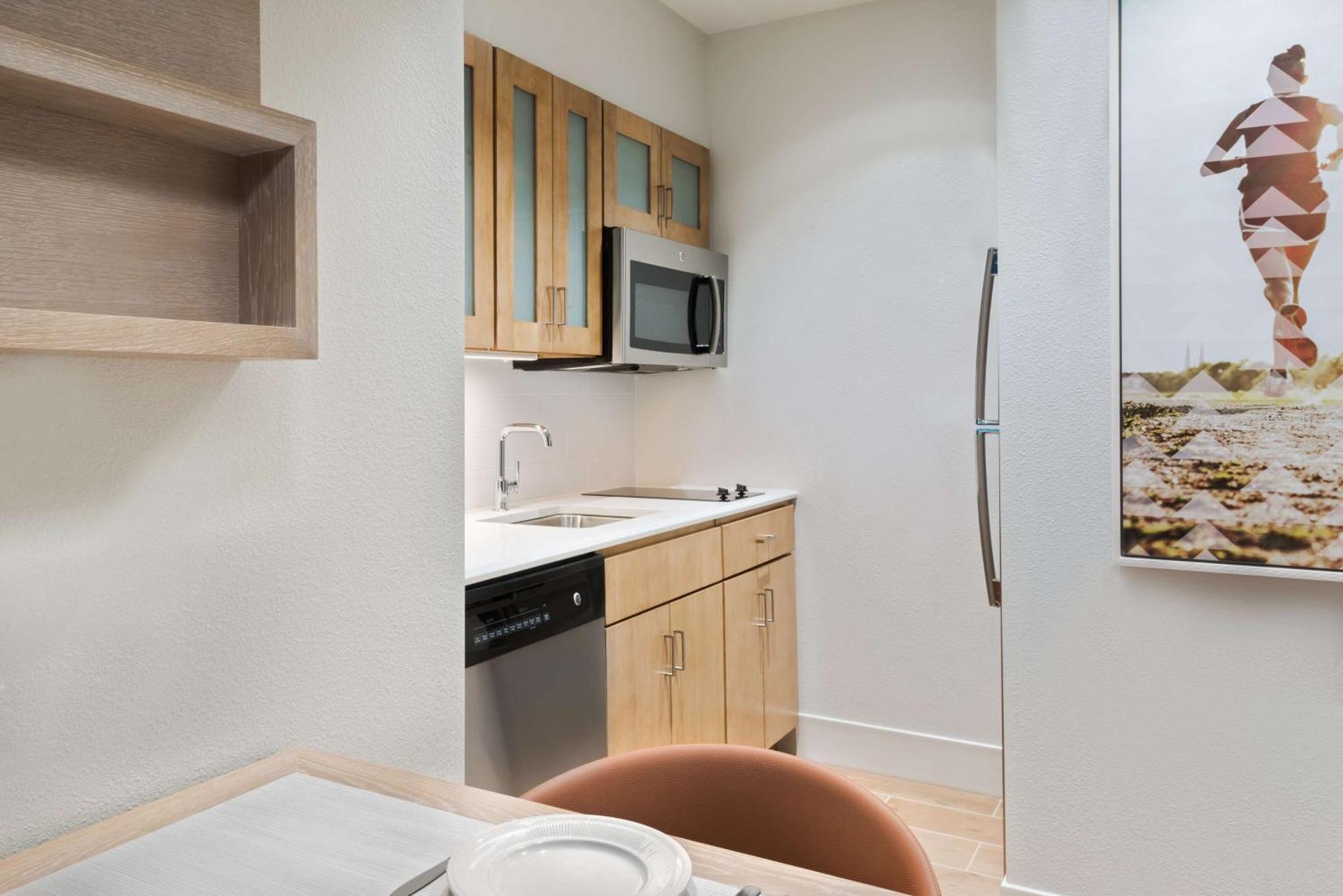 Homewood Suites By Hilton Sarasota-Lakewood Ranch The Meadows Exterior photo