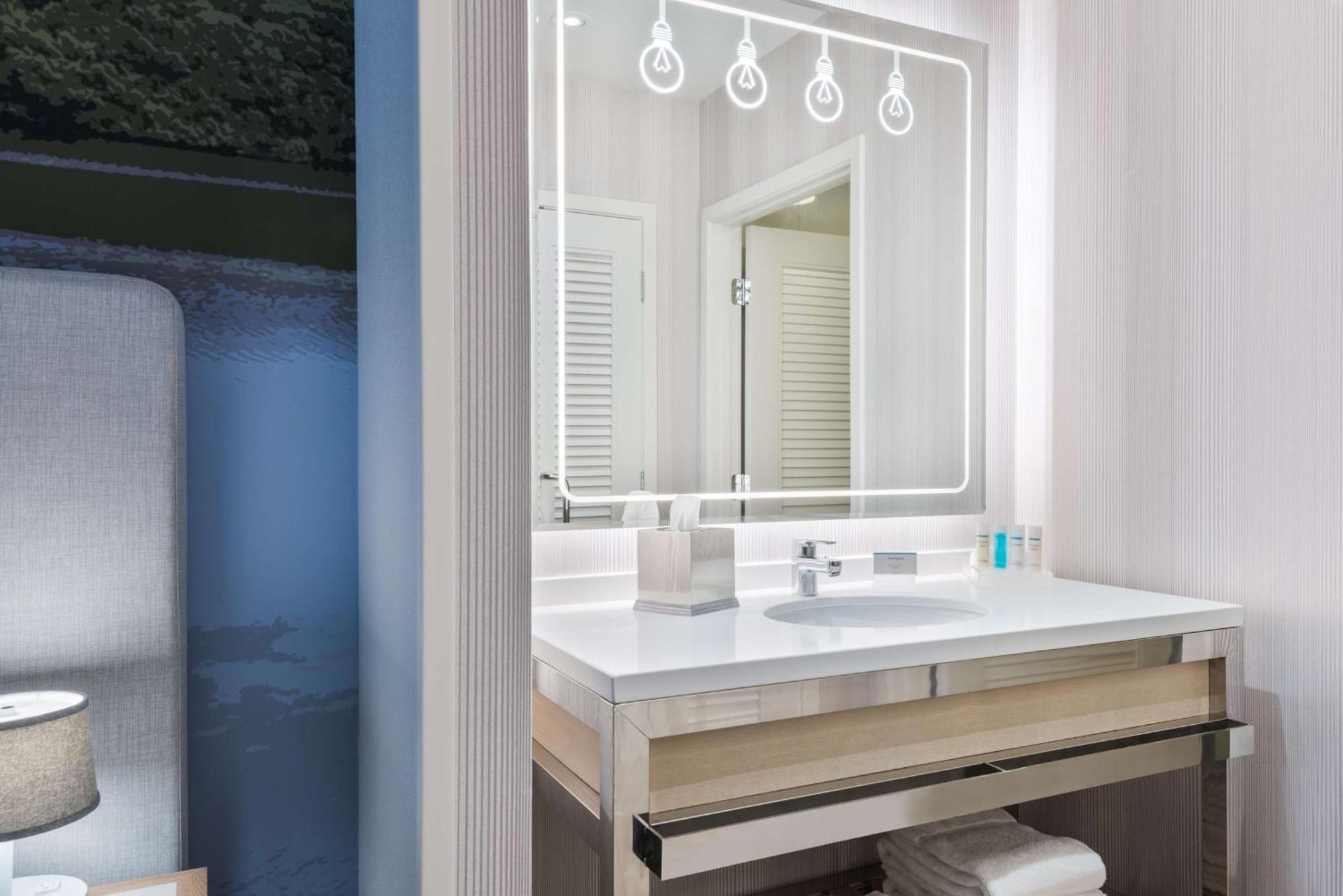 Homewood Suites By Hilton Sarasota-Lakewood Ranch The Meadows Exterior photo