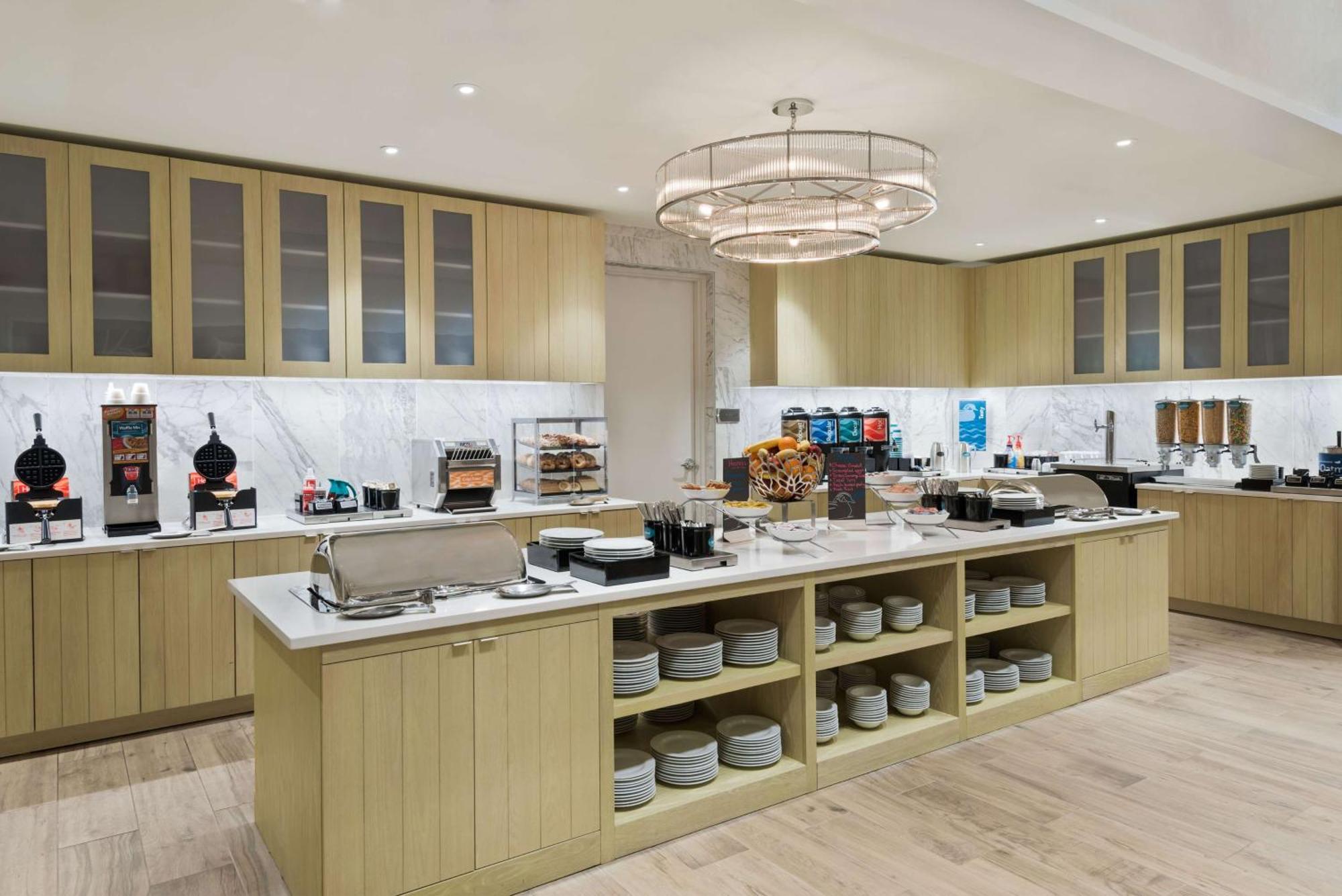 Homewood Suites By Hilton Sarasota-Lakewood Ranch The Meadows Exterior photo