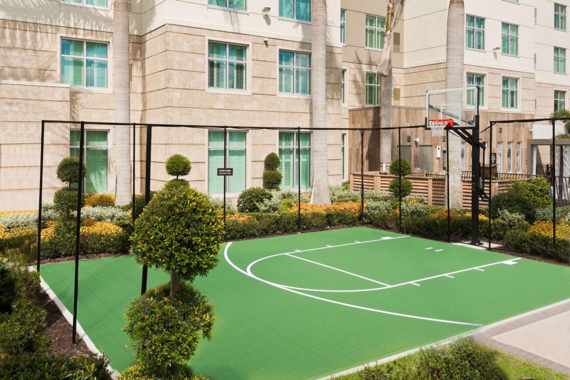 Homewood Suites By Hilton Sarasota-Lakewood Ranch The Meadows Exterior photo