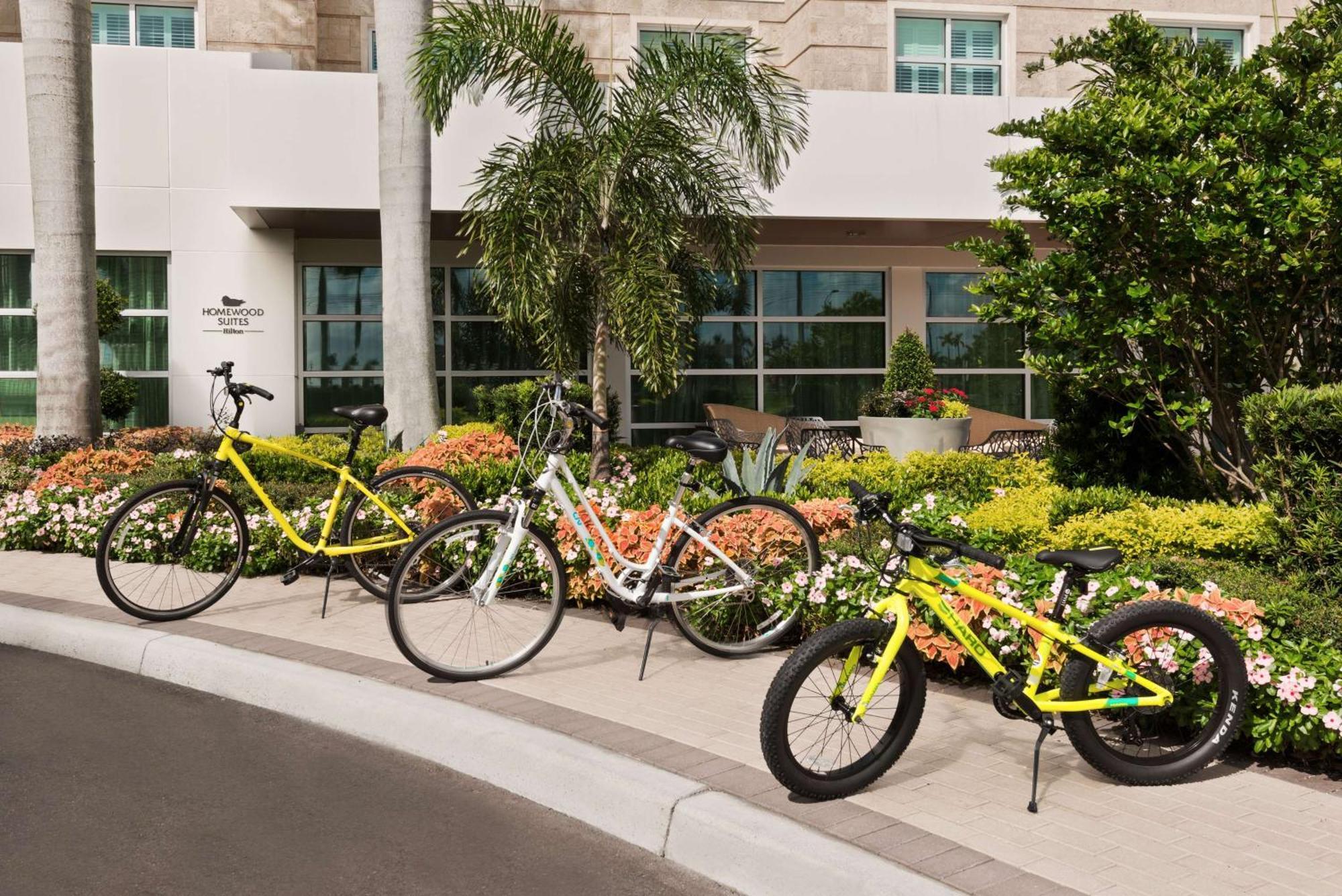 Homewood Suites By Hilton Sarasota-Lakewood Ranch The Meadows Exterior photo