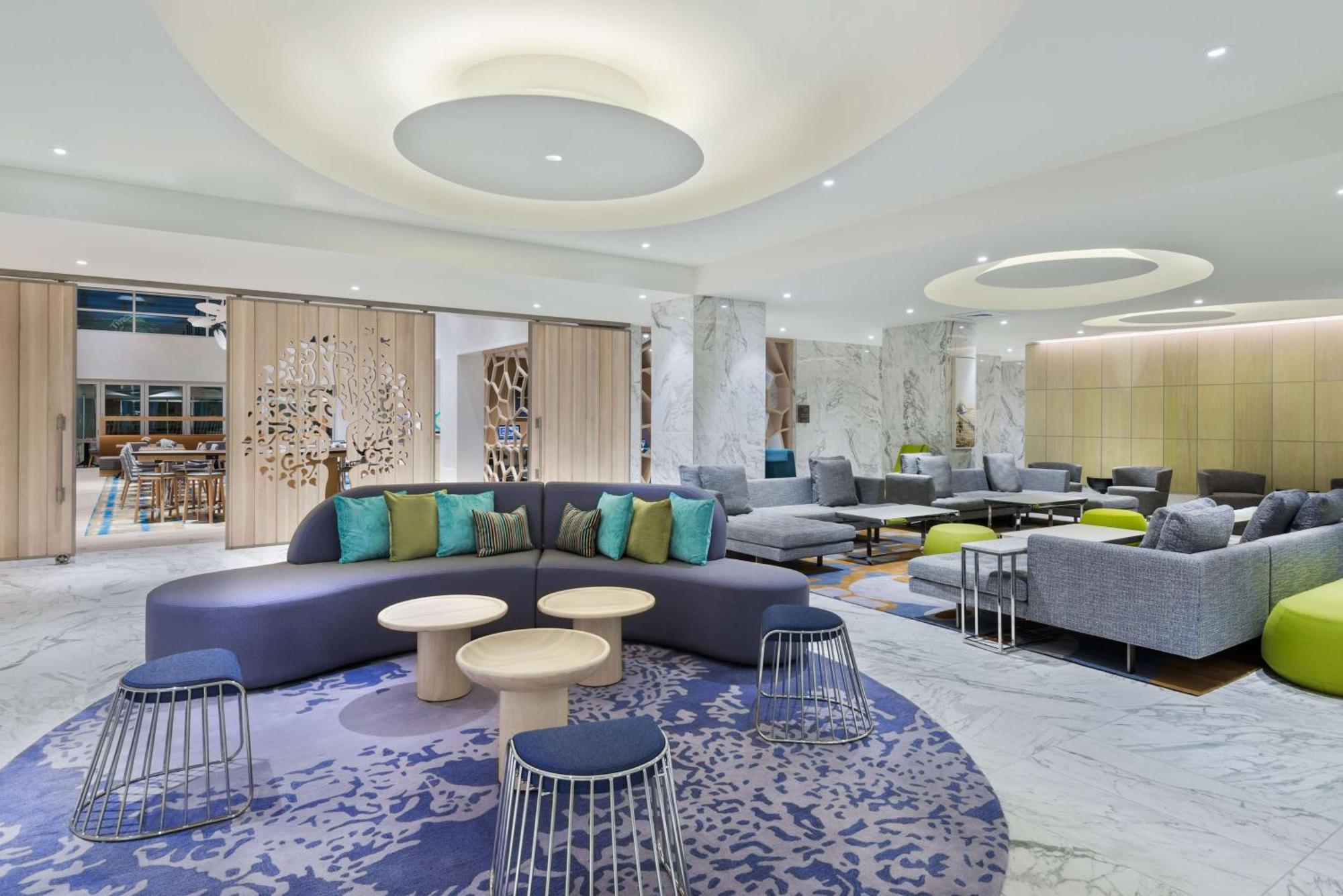 Homewood Suites By Hilton Sarasota-Lakewood Ranch The Meadows Exterior photo